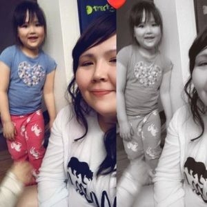 Meet your Posher, Kimberly anne